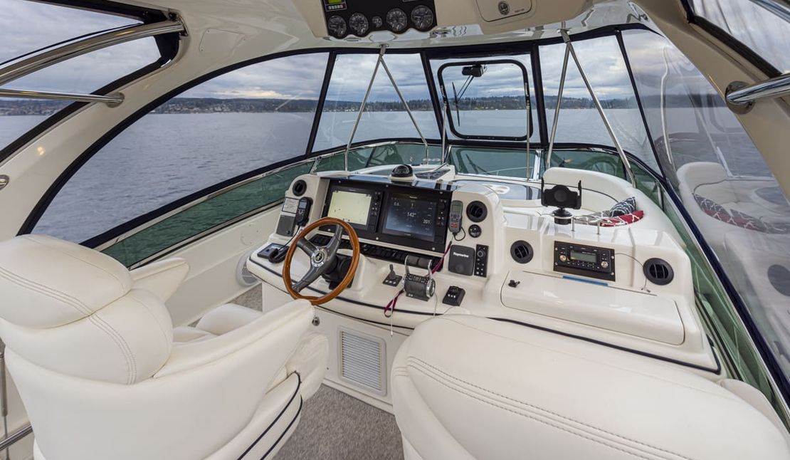 52′ 2005 Sea Ray