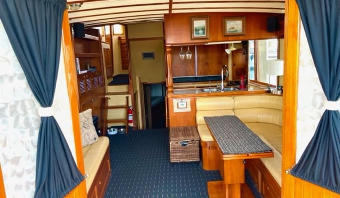42′ 1985 Kadey-Krogen