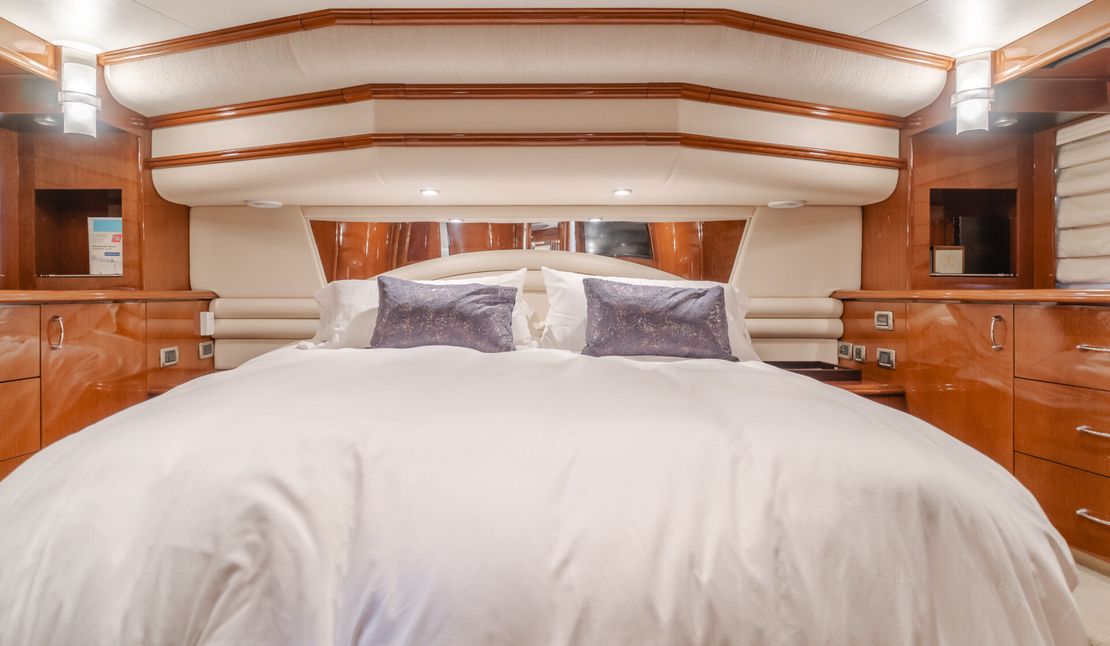 59′ 2007 Marquis