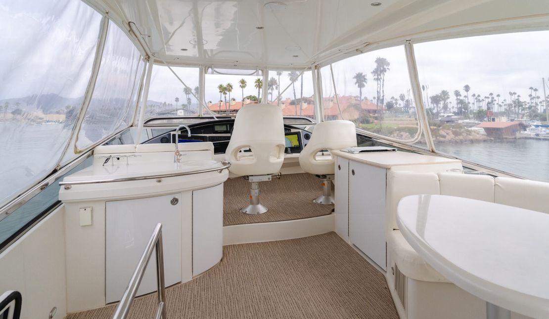 59′ 2007 Marquis