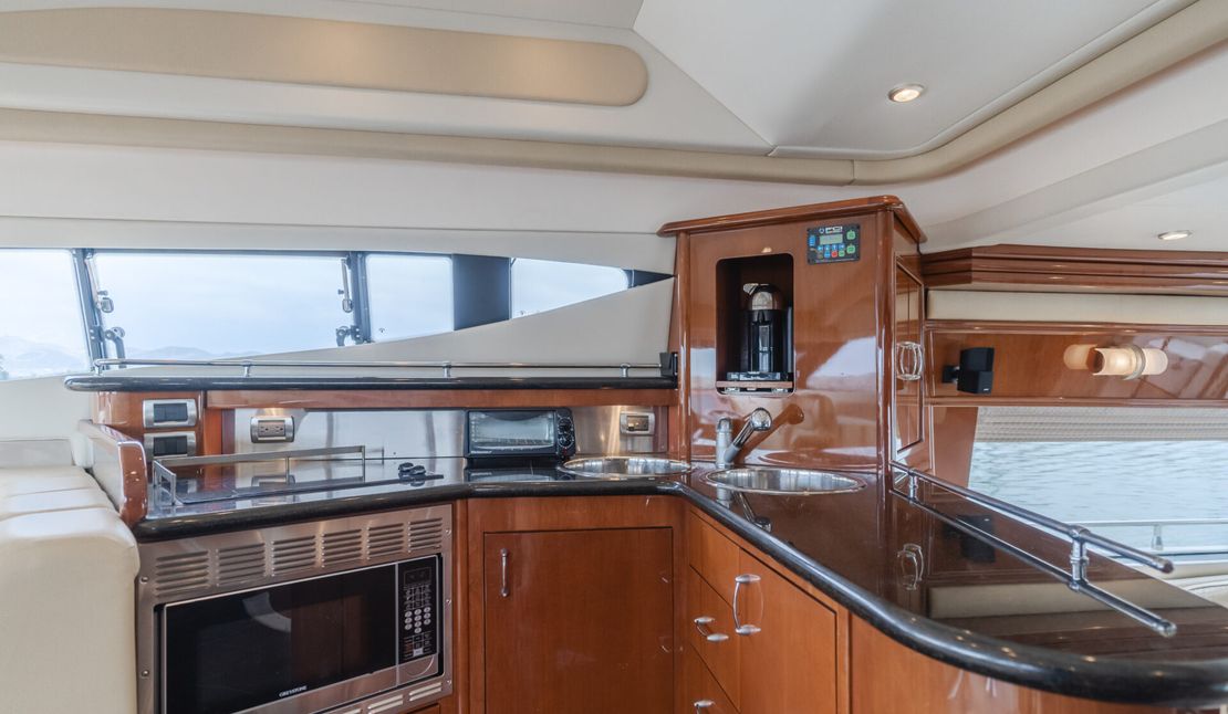 59′ 2007 Marquis