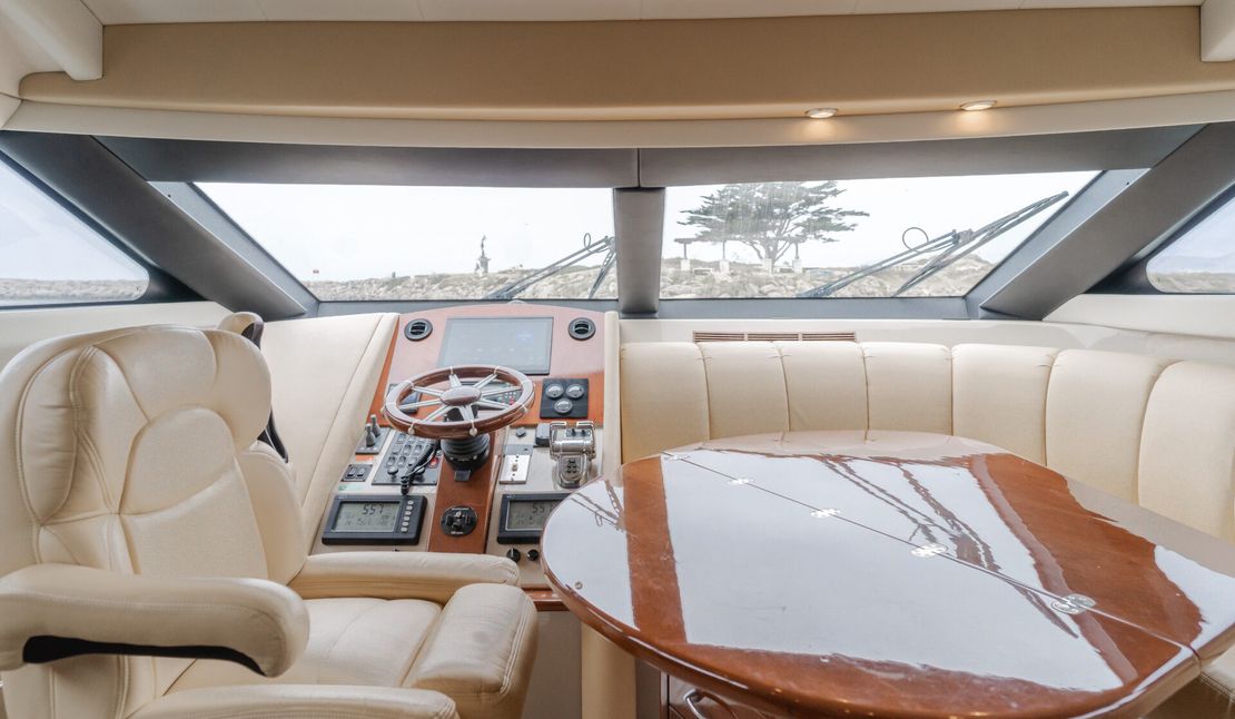 59′ 2007 Marquis