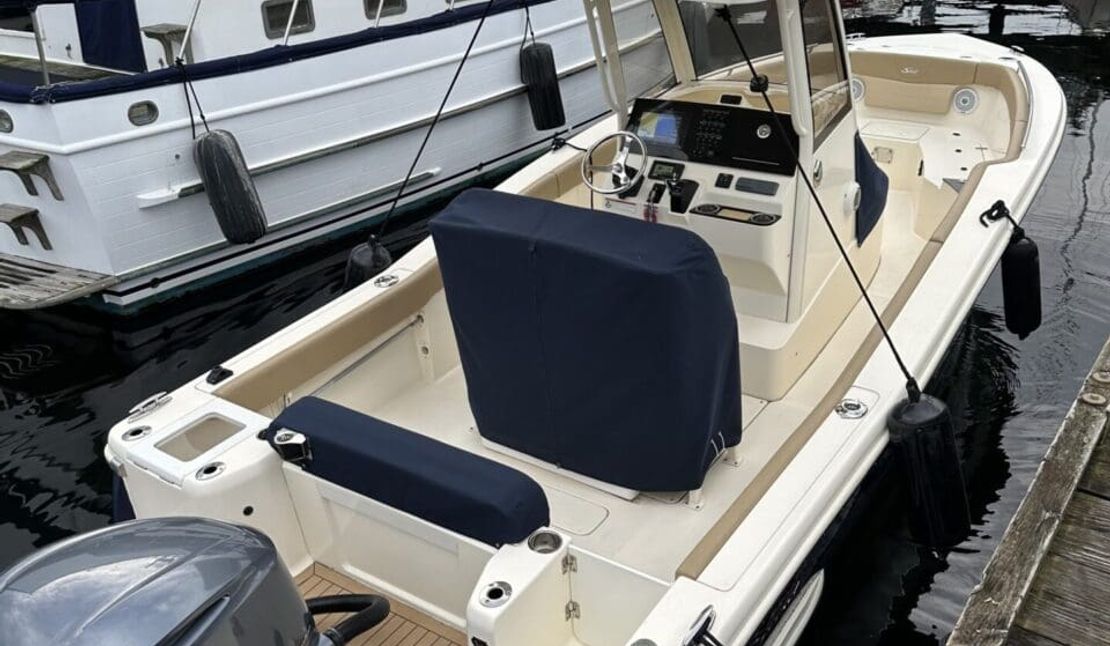 23′ 2019 Scout