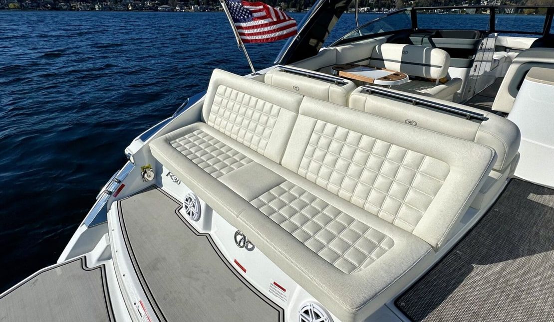 30′ 2019 Cobalt