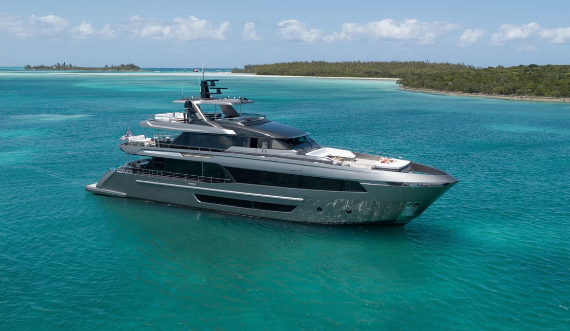 35 Puro Ocean Alexander