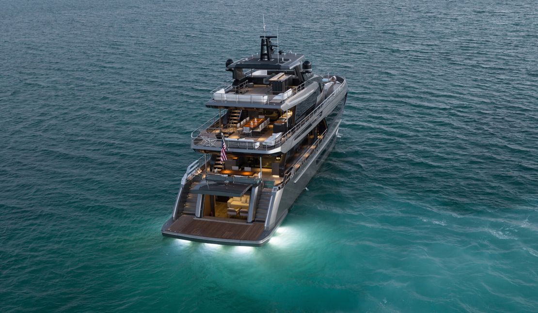 35 Puro Ocean Alexander