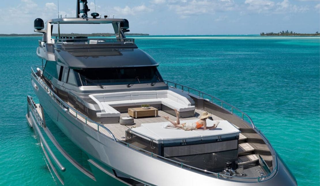 35 Puro Ocean Alexander