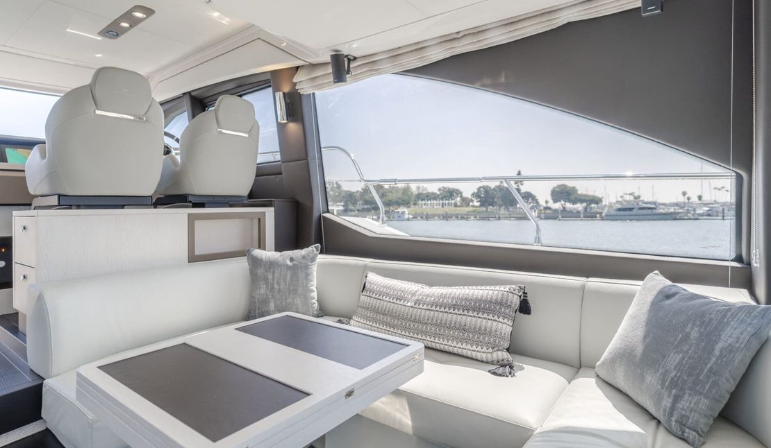50′ 2020 Azimut