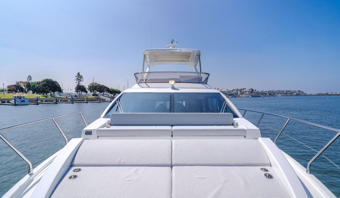 50′ 2020 Azimut