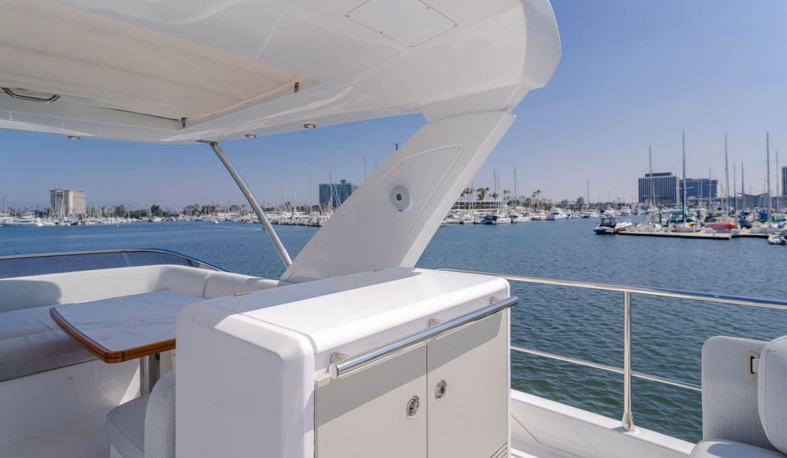 50′ 2020 Azimut