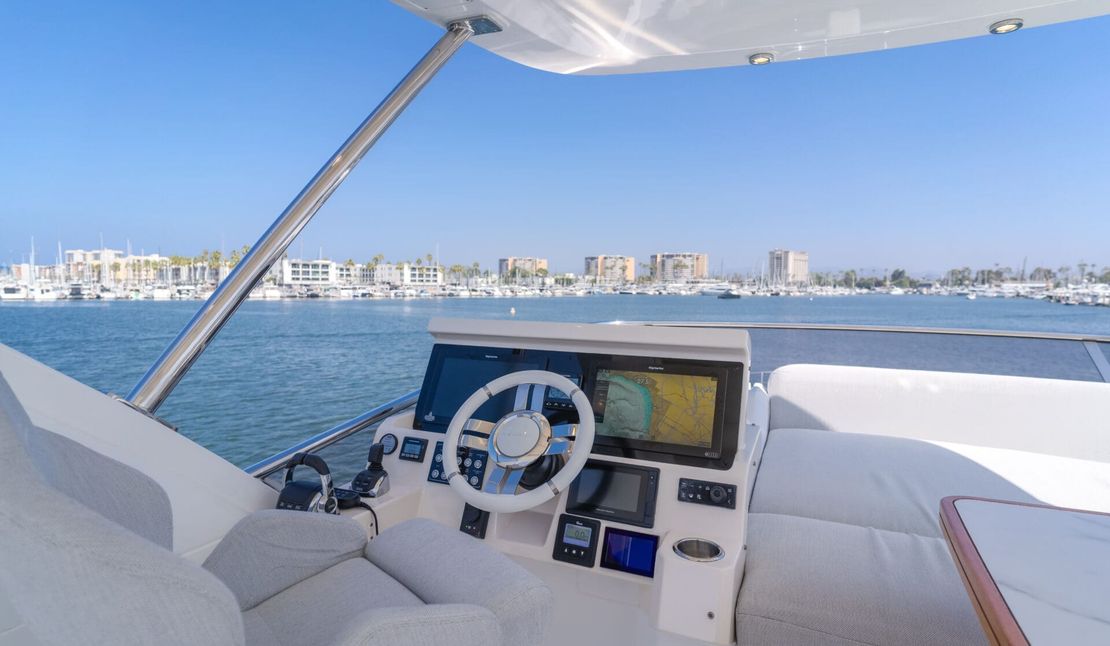 50′ 2020 Azimut