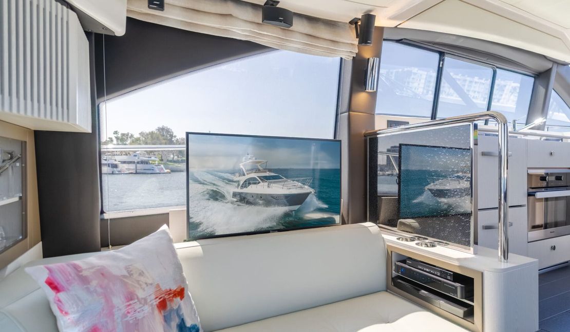 50′ 2020 Azimut