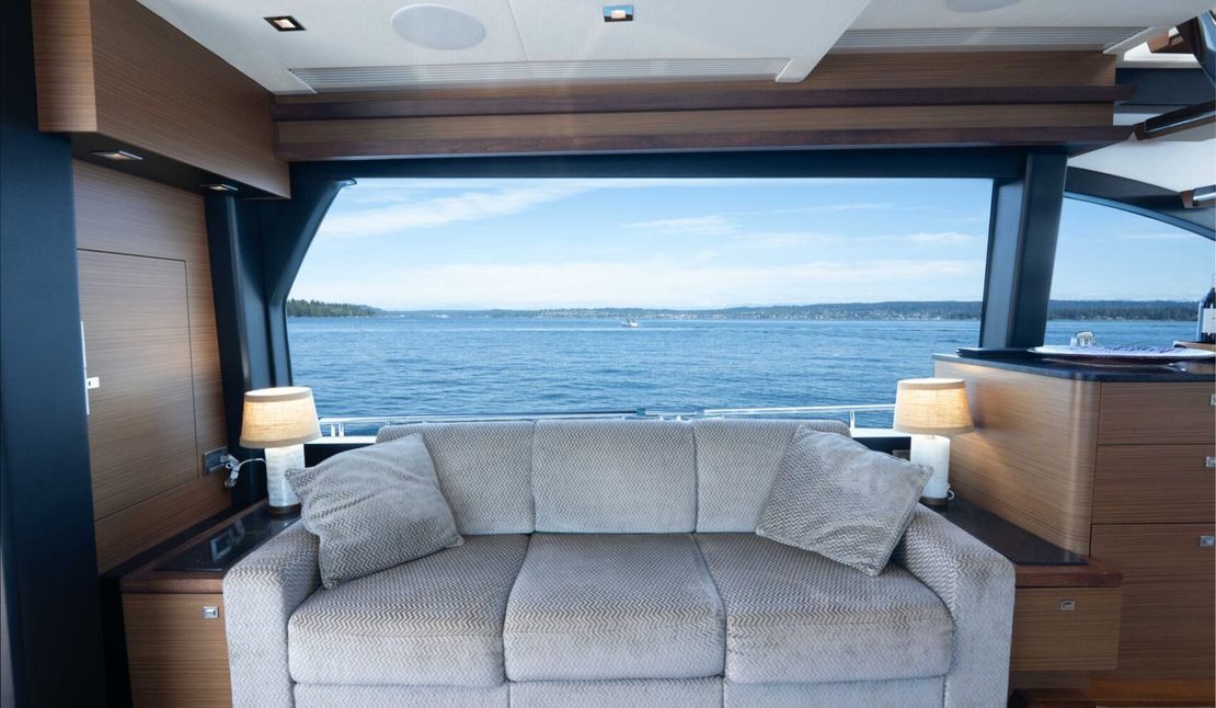 70′ 2017 Ocean Alexander