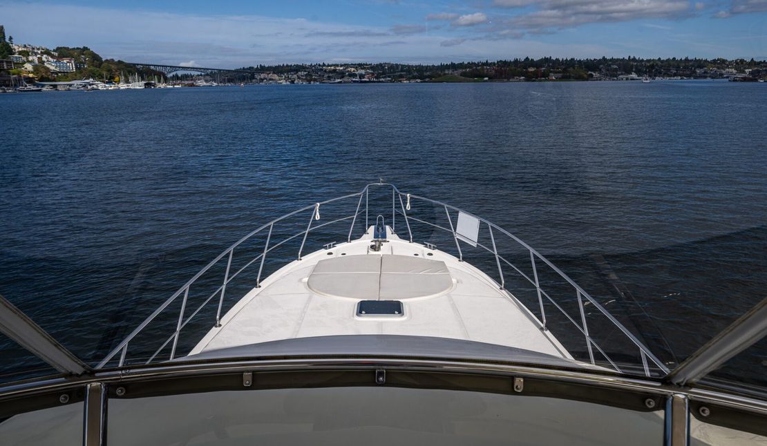 52′ 2009 Ocean Alexander