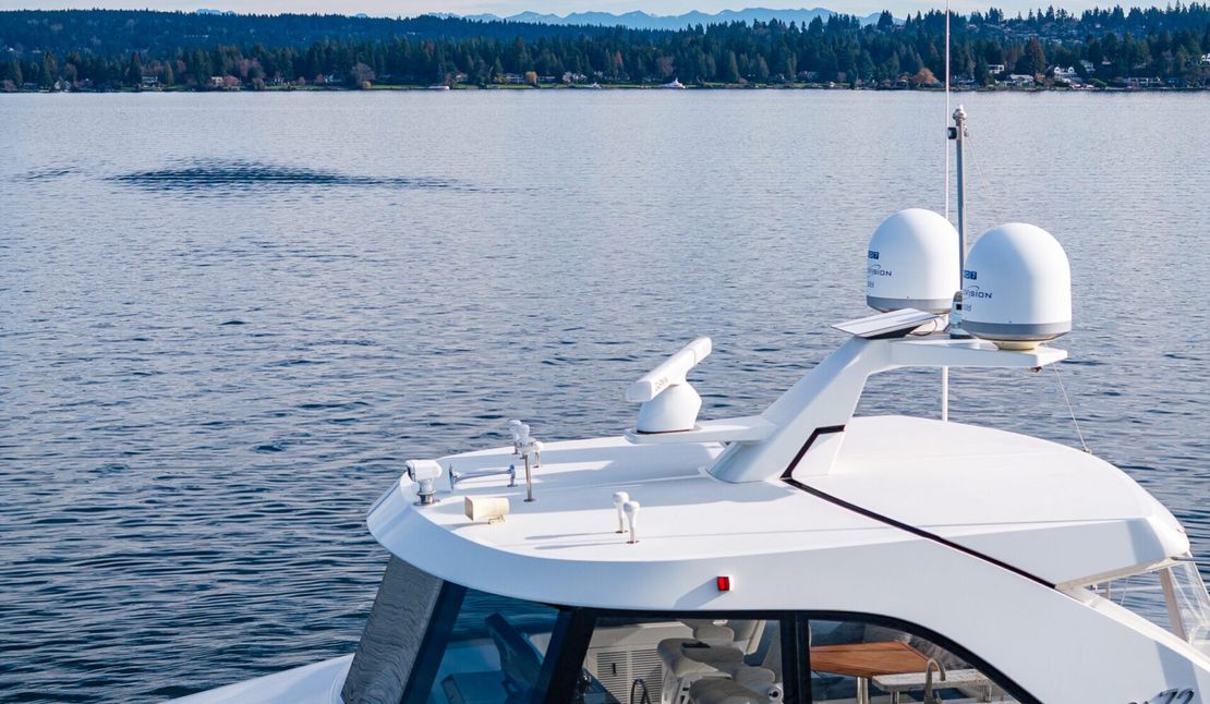 72′ 2017 Ocean Alexander