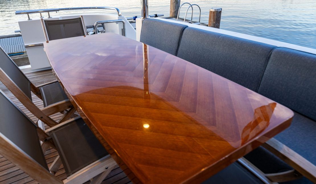 72′ 2017 Ocean Alexander