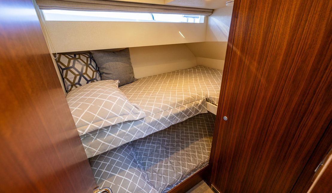 72′ 2017 Ocean Alexander