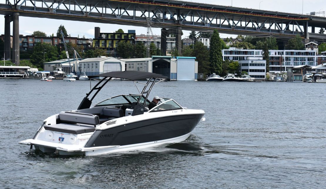 27′ 2023 Cobalt