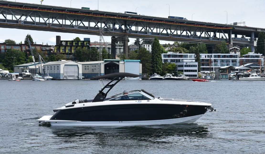 27′ 2023 Cobalt