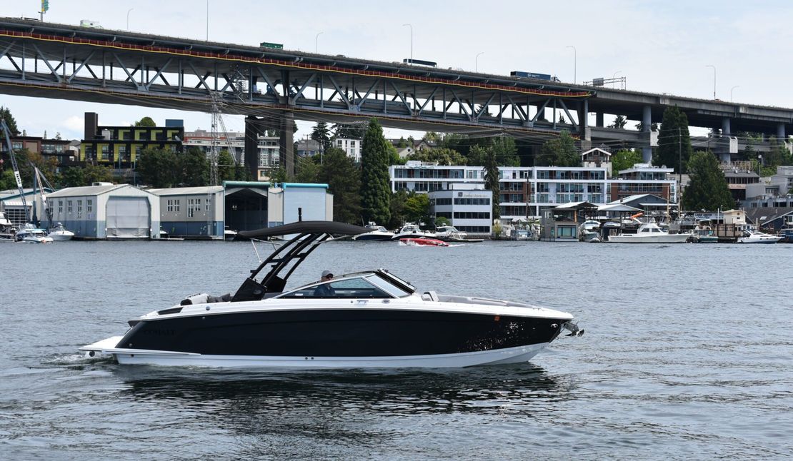 27′ 2023 Cobalt