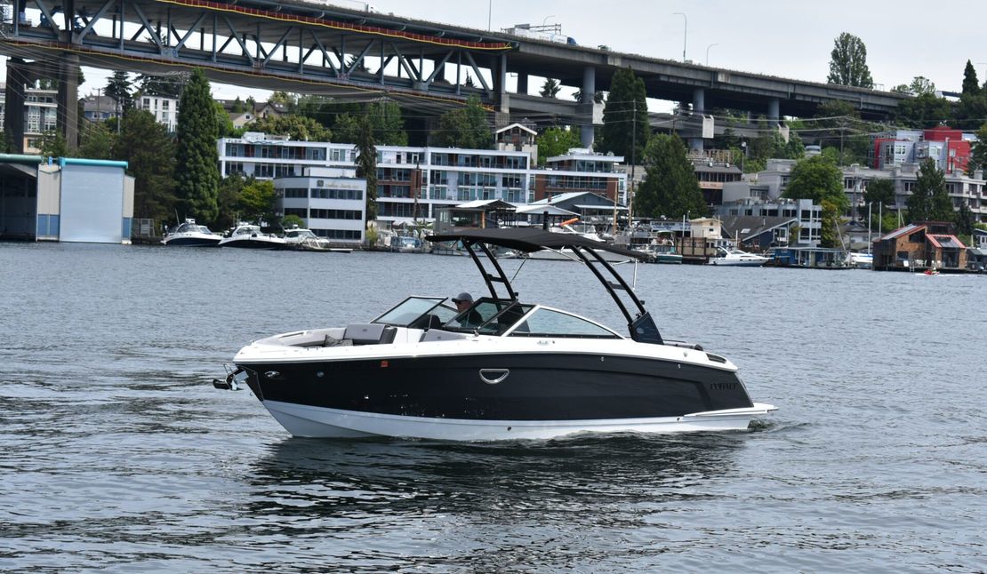 27′ 2023 Cobalt