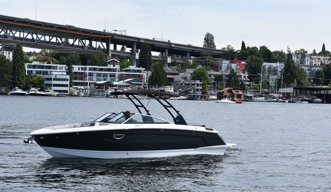 27′ 2023 Cobalt