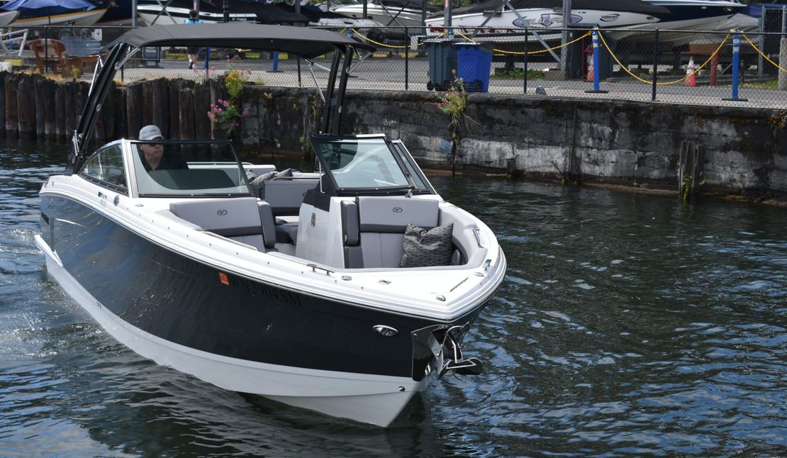 27′ 2023 Cobalt