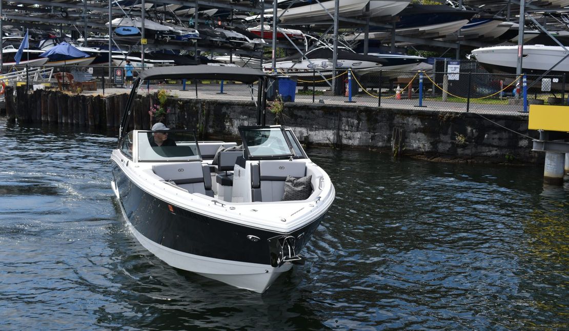 27′ 2023 Cobalt