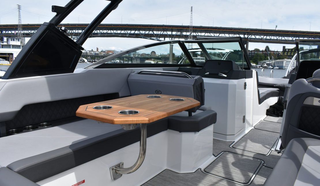 27′ 2023 Cobalt