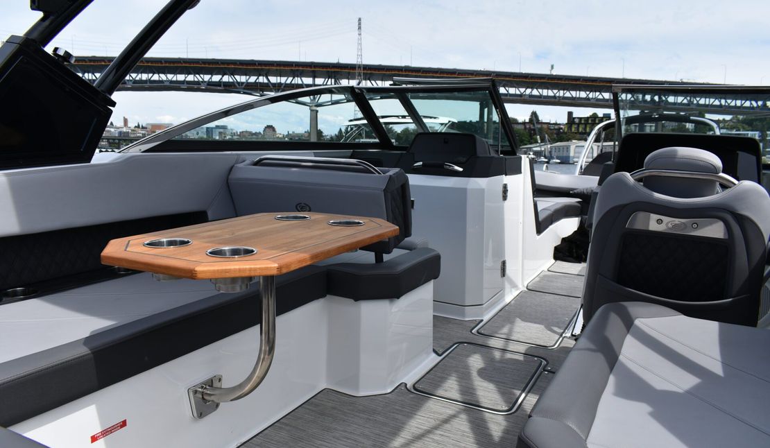 27′ 2023 Cobalt