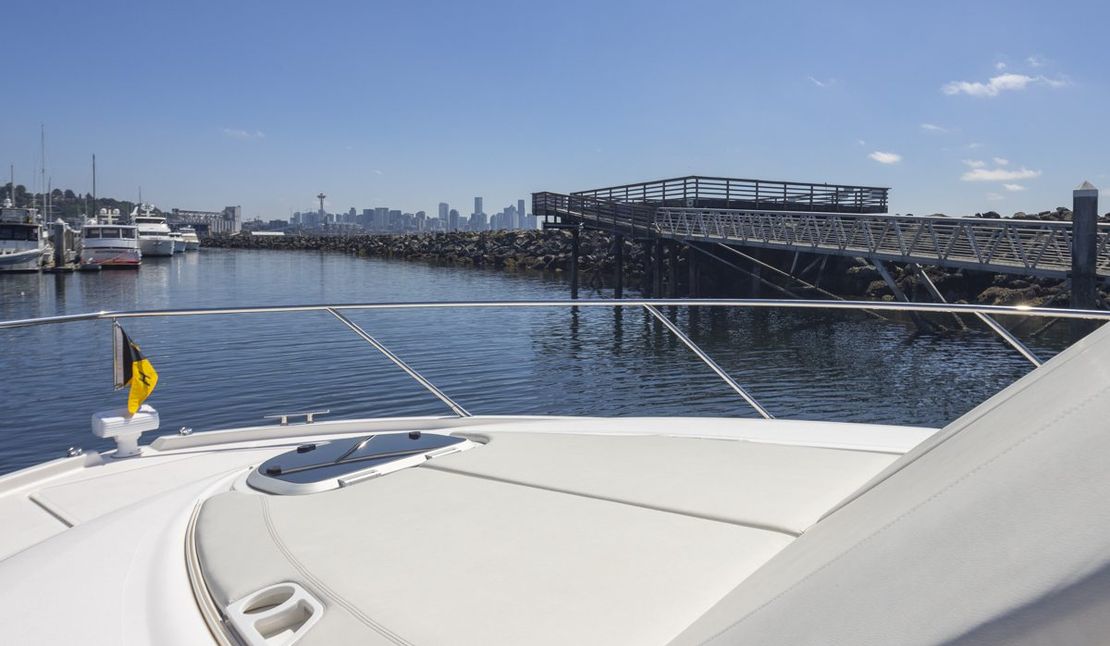 44′ 2019 Tiara