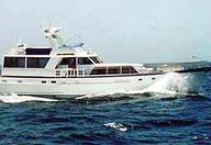 76′ 1973 Stephens ‘Dagny Taggart’