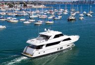 90′ 2016 Ocean Alexander Motoryacht ‘Our Trade’