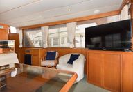 51′ 1999 Ocean Alexander 511 Classico ‘Wind n’ Sea’