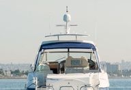 56′ 2007 Cruisers 560 Express ‘Our Trade’
