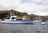 76′ 1973 Stephens ‘Dagny Taggart’