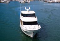 90′ 2016 Ocean Alexander Motoryacht ‘Our Trade’