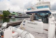 58′ 2002 Fairline Squadron
