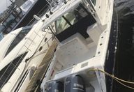 34′ Pursuit 345 Offshore 2014
