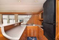 51′ 1999 Ocean Alexander 511 Classico ‘Wind n’ Sea’