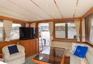51′ 1999 Ocean Alexander 511 Classico ‘Wind n’ Sea’