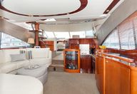 58′ 2002 Fairline Squadron