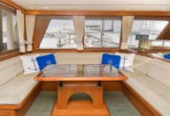 51′ 1999 Ocean Alexander 511 Classico ‘Wind n’ Sea’