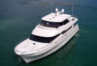 90′ 2016 Ocean Alexander Motoryacht ‘Our Trade’