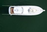 60′ 2001 Hatteras Convertible ‘Our Trade’