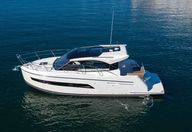 34′ 2019 Carver C34