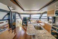 70′ 2019 Ocean Alexander Evolution 70E21