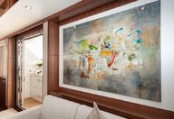 100′ 2018 Ocean Alexander Skylounge Motor Yacht