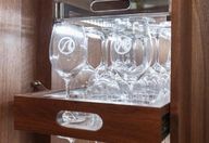100′ 2018 Ocean Alexander Skylounge Motor Yacht
