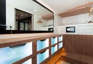 100′ 2018 Ocean Alexander Skylounge Motor Yacht
